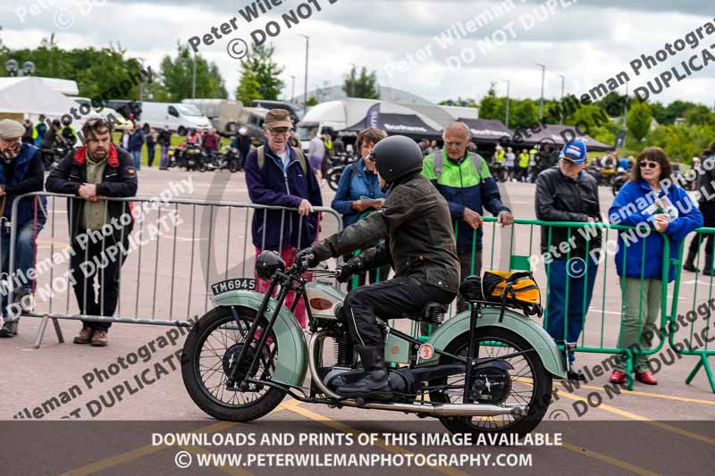 Vintage motorcycle club;eventdigitalimages;no limits trackdays;peter wileman photography;vintage motocycles;vmcc banbury run photographs